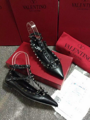 Valentino slingback Women--014